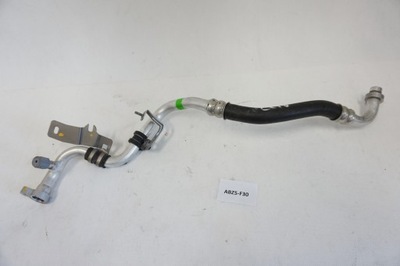 Шланг трубка кондиционера renault clio 5 v 924800253r фото №1