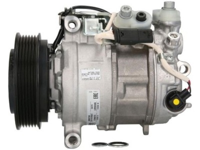 COMPRESOR DE ACONDICIONADOR MERCEDES CLASE A W176 1.5 12-18  