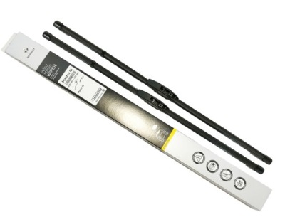 Щітки двірник renault master iii 288906796r оригінал фото №1