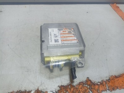 Subaru xv lift датчик модуль подушек 98221fl фото №1