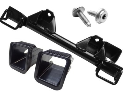 Isofix кронштейн детское кресло dziecięcy правый audi a4 b7 фото №1