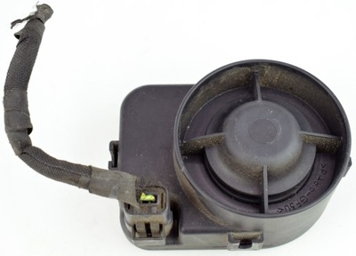 Citroen c5 iii x7 сирена alarm сигнализация фото №1