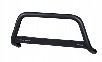 BULL BAR PARACHOQUE PARTE DELANTERA MERCEDES SPRINTER W907 2018-  