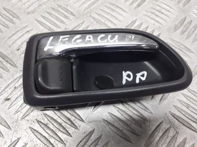 Ручка права передня внутрішня subaru legacy iii фото №1