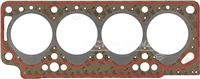 Reinz прокладка головки renault clio ii 98-/kangoo 97-/megane i 95- фото №1
