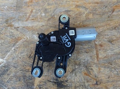 Golf vii r lift моторчик двірники задня задній 5g0955711c фото №1