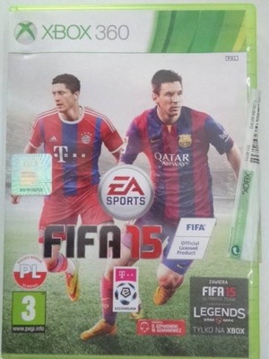 FIFA 15