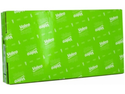 Конденсатор кондиціонера honda cr-v v mk5 2.0 19- фото №1