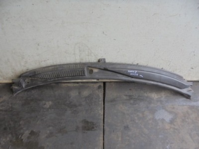 Жабо fiat punto ii фото №1