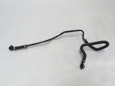 Qashqai iii j12 1.3 dig-t шланг усилитель тормозов ciśniena фото №1