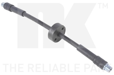 Nk 854797 шланг гальмівний гнучкий фото №1