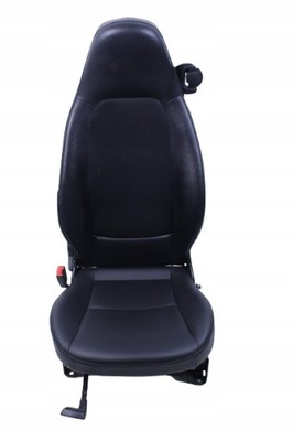 Сидіння лівий smart fortwo ii 15r. electric drive фото №1