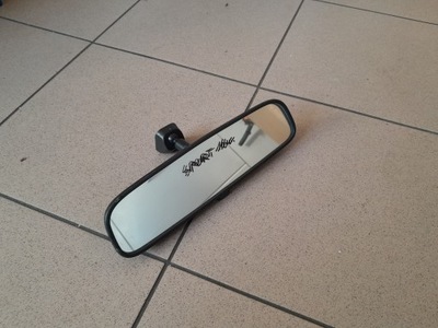 Kia sportage iv 2015-18 зеркало внутреннее заднего вида обычное фото №1