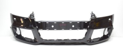 Audi tt tts 8j0 s line бампер перед передній org фото №1