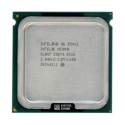 INTEL XEON E5462 LGA771 2.8GHz SLANT