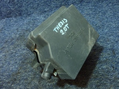 Корпус корпус запобіжників lancia thesis 01-09r. фото №1