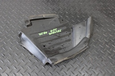 Подкрылок правый перед защита volvo xc60 lift 31402785 фото №1