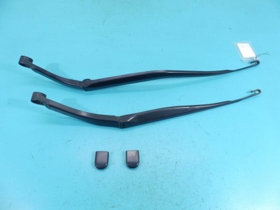 Рычаг дворники перед kpl infiniti fx ii qx70 eu фото №1