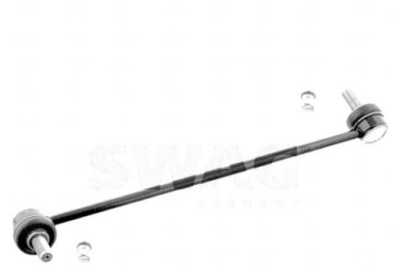 Соединитель стабилизатора перед правый hyundai ix55 san фото №1