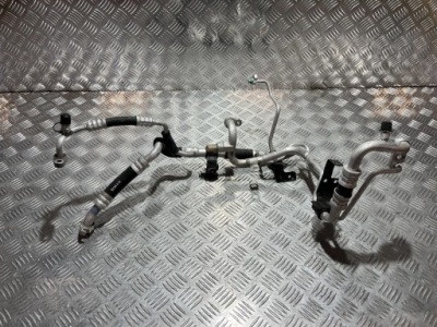 Дроти кондиціонера hyundai ioniq 6 22- фото №1