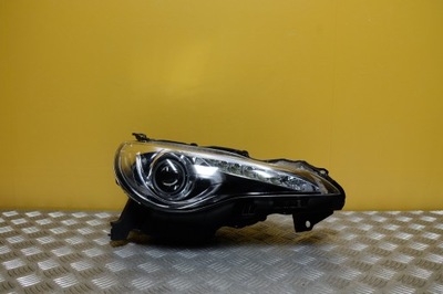 Toyota gt86 i 2012- фара лампа ксенон с led r usa фото №1