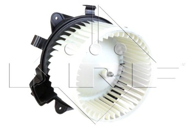 NRF VENTILADOR SOPLADORES FIAT BRAVO II LANCIA DELTA 3 1.4-2.0D  