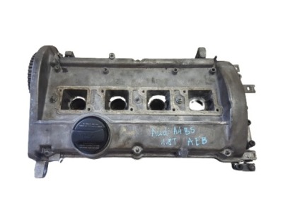 Audi a4 b5 1.8 t aeb головка фото №1