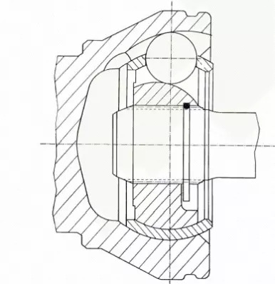 LOBRO LANKSTAS OPEL MERIVA 1.4 1.6 16V 1.3 CDTI 