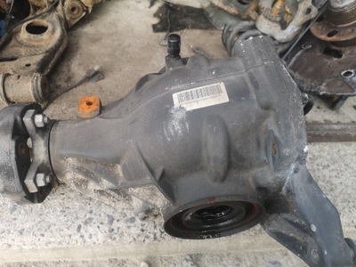 Міст диференціал mercedes w212 350 cdi фото №1