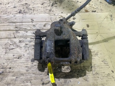 Суппорт тормозной левый задняя задний mercedes sprinter 906 vw crafter фото №1