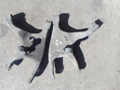 Audi a7 4g рычаг задний левый правый фото №1