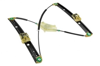 Подъемник стекло левый задняя audi a8 2009-2018 фото №1