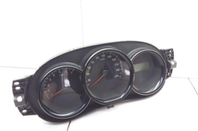 Счетчик dacia sandero 248102757r 1.5l дизель 55kw 2012 фото №1