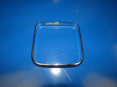 Kia optima iii рамка хром домкрата передач тунель фото №1