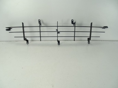 Решітка радіатора решітка ferrari 612 scaglietti фото №1