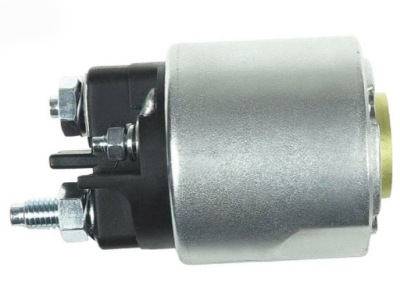 Выключатель электромагнитный, стартер as-pl ss3025p фото №1