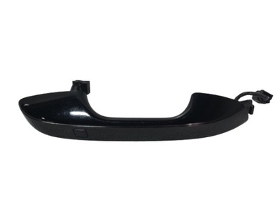 Kia ceed iii proceed ручка наружная левая перед keyless go фото №1