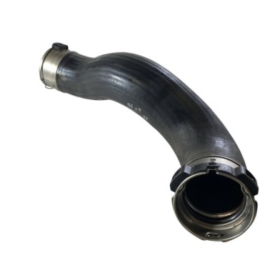 Infiniti qx30 2017 пабтрубок  / труба интеркулер фото №1