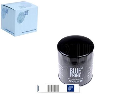 FILTRO ACEITES [BLUE PRINT]  