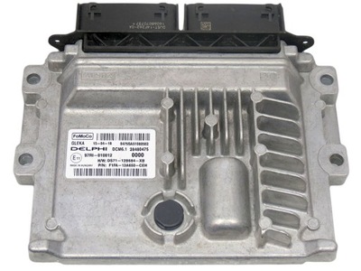 ECU FORD 2.0 28480475 F1FA12A650CEH DS7112B684XB