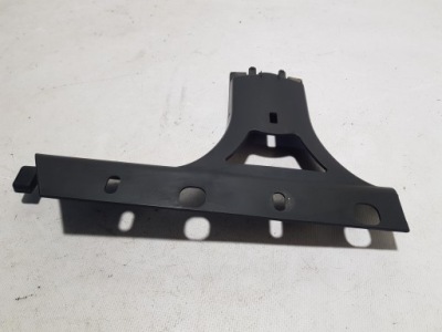 Mercedes w207 кронштейн решітка радіатора 2078880190 фото №1