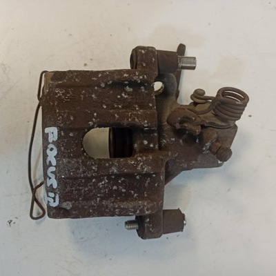 Ford focus mk3 суппорт тормозной левый задняя фото №1