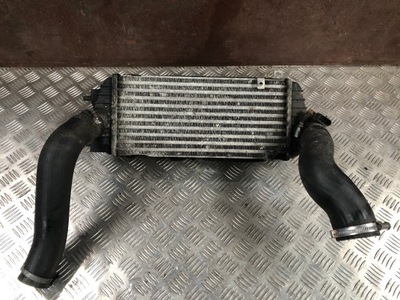 INTERCOOLER RADUADOR HYUNDAI 1.7CRDI I40 14R  