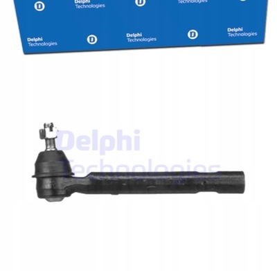 Наконечник тяга рулевой delphi do lexus rx 270 350 фото №1