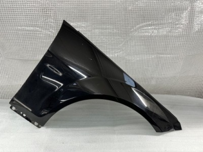 Mercedes cklasa w 204 правий передній крила фото №1