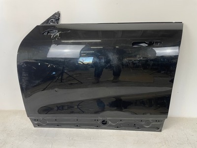 Дверь передние левая smart #1 фото №1