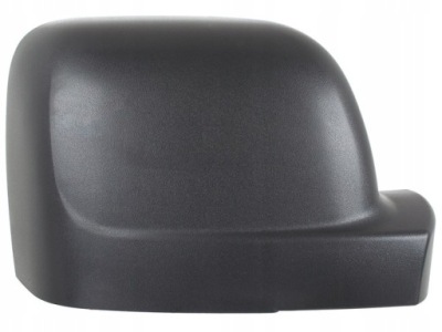 Renault trafic 3 2014- корпус зеркало правый фото №1