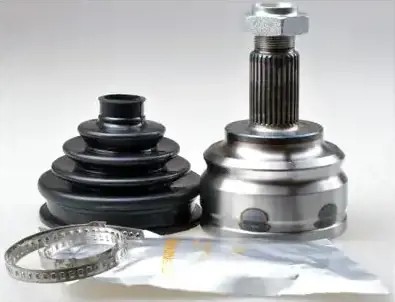 Шрус  полуось c120333 denckermann фото №1