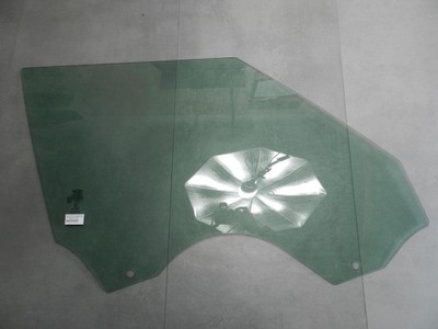 Mini clubman f54 скло права перед 2017 фото №1