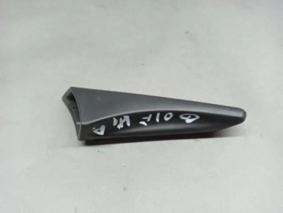 Vw golf vi ручка регулировки сиденье правая 1k5882252 фото №1